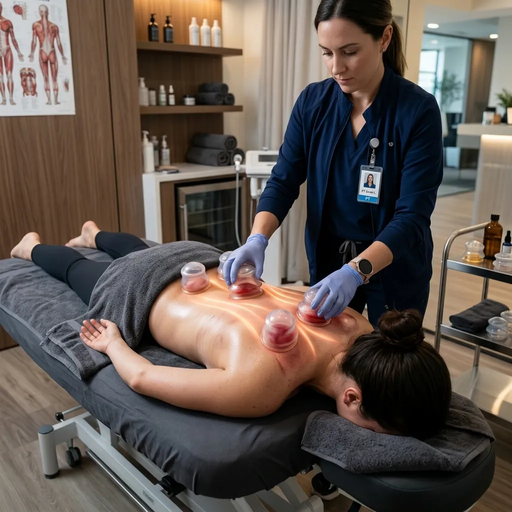 Cupping Therapy