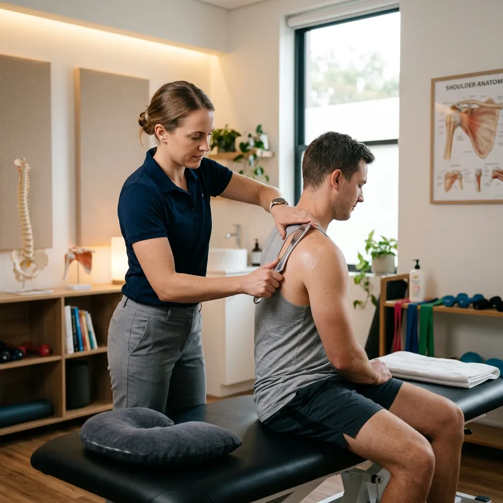 Sports Rehabilitation