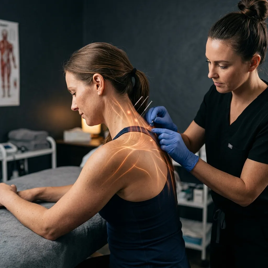 Clinical Dry Needling